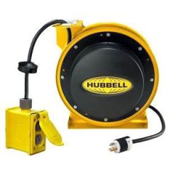 HUBW HBL45123R220 DUPLEX CORD