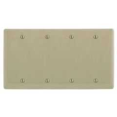 BRYANT NP43I 4G WALLPLATE