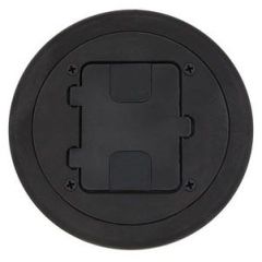 BRYANT RF406BK FLR BOX DOOR F4