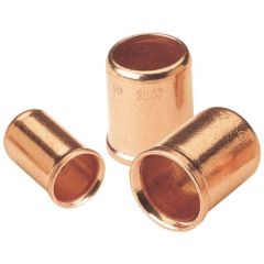 BUCH 2006S OPEN-END SPLICE CAP