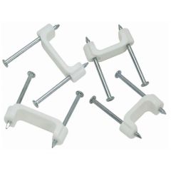 IDEAL BPS2-5 CABLE STAPLE 500P