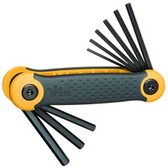 IDEAL 35-147 5BLD HEX KEY SET