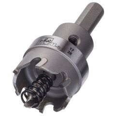 IDEAL 36-313 1-7/32 CRBD HOLE