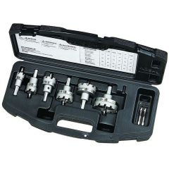 IDEAL 36-315 2-7/8 CRBD HOLE C