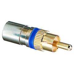 IDEAL 89-580 RG6 RCA COMPR CON