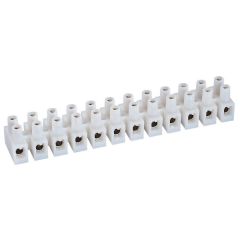 IDEAL 89-610 12-CKT BARRIER ST