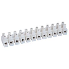 IDEAL 89-614 12-CKT BARRIER ST