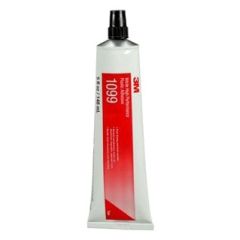 3M 1099 5OZ TUBE PLASTIC ADHES