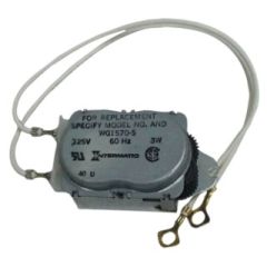 INT-MAT WG1571-10D 125V 50HZ M