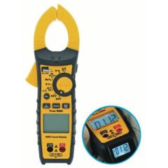 IDEAL 61-757 600A CLAMP METER