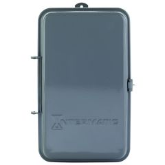 INT-MAT 2T2040GR INDOOR ENCL