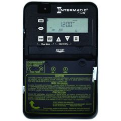 INT-MAT ET1705C 7DAY 30A SPST