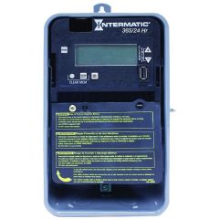 INT-MAT ET2105CR ENC TIME SWIT