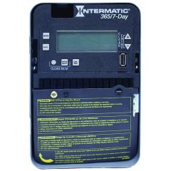 INT-MAT ET2705C ENC TIME SWITC