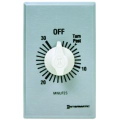 INT-MAT FF30MC 30MIN SPR WOUND