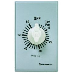 INT-MAT FF60MC 60MIN SPR WOUND