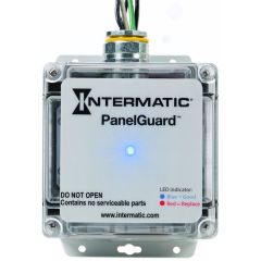 INT-MAT L5F13Y1DG1 SPD 4-MODE 120/208VAC 3PH Y TYPE 1 50KA RATING