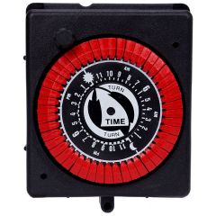 INT-MAT PB914N66 240V PNL MNT TMR