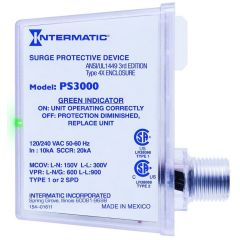 INT-MAT PS3000 SURGE PROTECTOR