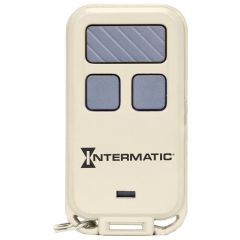 INT-MAT RC939 3-CHANNEL TRANSM