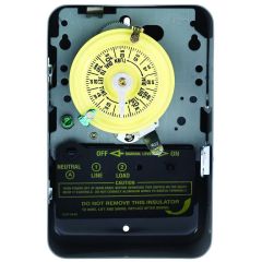 INT-MAT T101 SPST 40A TIME SW