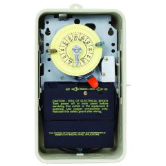 INT-MAT T104R201 2CKT POOL TIM