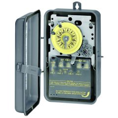 INT-MAT T1205R DPST 480V TIME