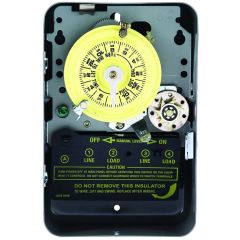 INT-MAT T173 DPST 125 TIME SW