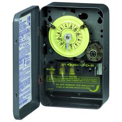 INT-MAT T174 DPST TIME SW