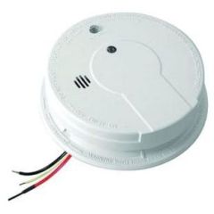 KID IP12040 21006371 120V SMK ALARM W/9V