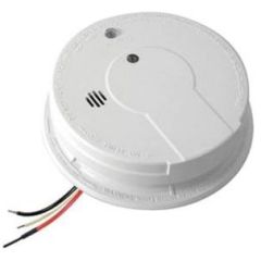 KID 21006373 120V SMK ALRM W/CNT