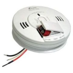 KID 21010071 BATTERY SMOKE ALARM