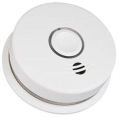 FIREX P4010ACS PHOTOELECTRIC SMOKE DETECTOR