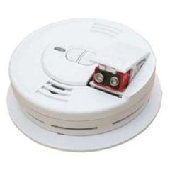 KID 0976-9997 9V SMK ALRM W/BATT