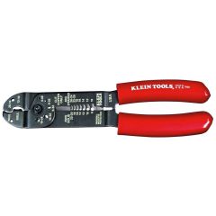 KLEIN 1000 STRIP/CRMP TOOL