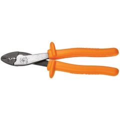 KLEIN 1005-INS CRIMPING TOOL