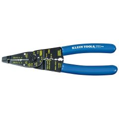 KLEIN 1010 CUT/CRIMP TOOL 8-1/