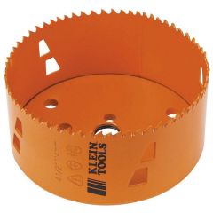 KLEIN 31972 4-1/2 HOLE SAW