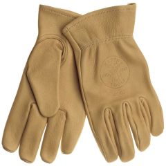 KLEIN 40022 DRIVER GLVS LRG