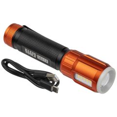 KLEIN 56412 LED FLASHLIGHT