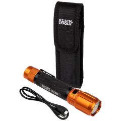 KLEIN 56413 LED FLSHLT/HOLSTER