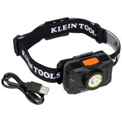 KLEIN 56414 LED HEADLAMP/STRAP
