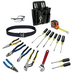KLEIN 80118 18P JOURNYMN TOOLS
