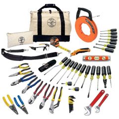 KLEIN 80141 41P JOURNYMN TOOLS