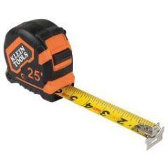 KLEIN 9225 25FT TAPE MEASURE