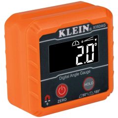 KLEIN 935DAG ANGLE GAUGE/LEVEL