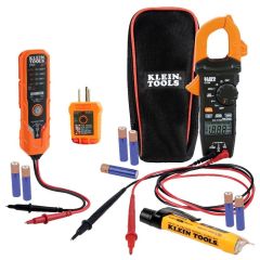 KLEIN CL120VP ELECTR TEST KIT