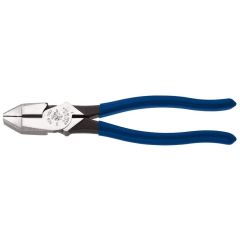 KLEIN D213-9 SIDECUT PLIERS 9I