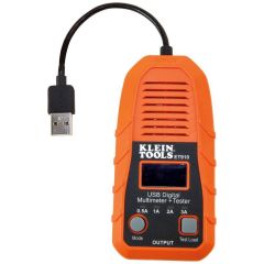 KLEIN ET910 USB DIGITAL METER USB-A