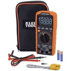 KLEIN MM720 10A 1000V MULTIMETER